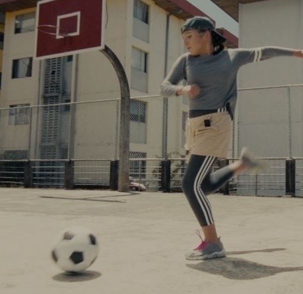 MORGAN Y LOS SÚPER BICHILLOS